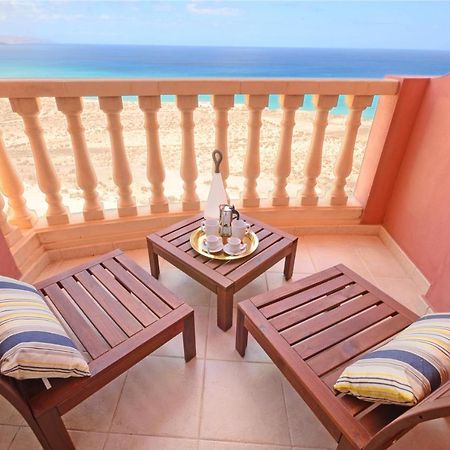 Golden Apartman Costa Calma Kültér fotó