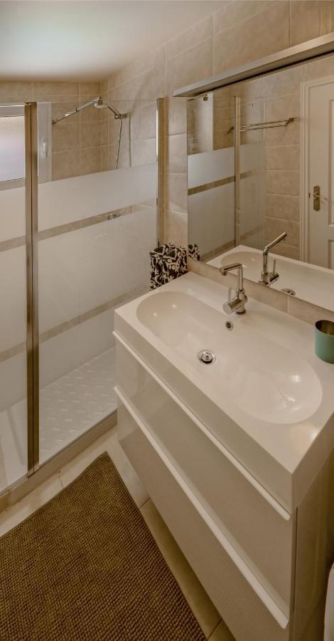 Golden Apartman Costa Calma Kültér fotó