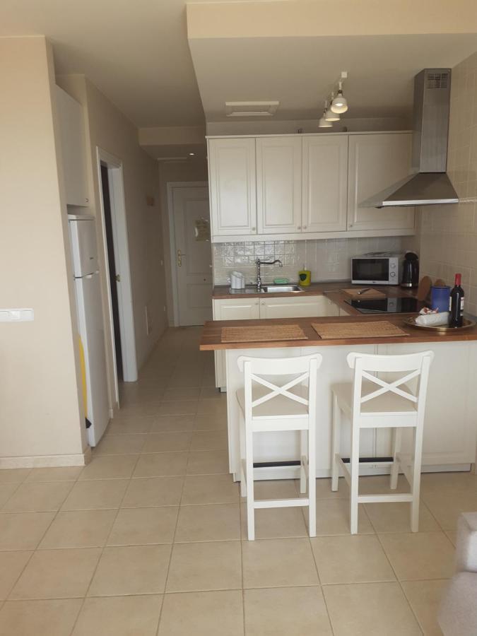Golden Apartman Costa Calma Kültér fotó