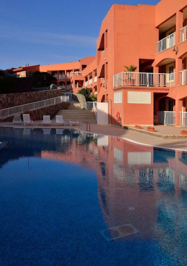 Golden Apartman Costa Calma Kültér fotó